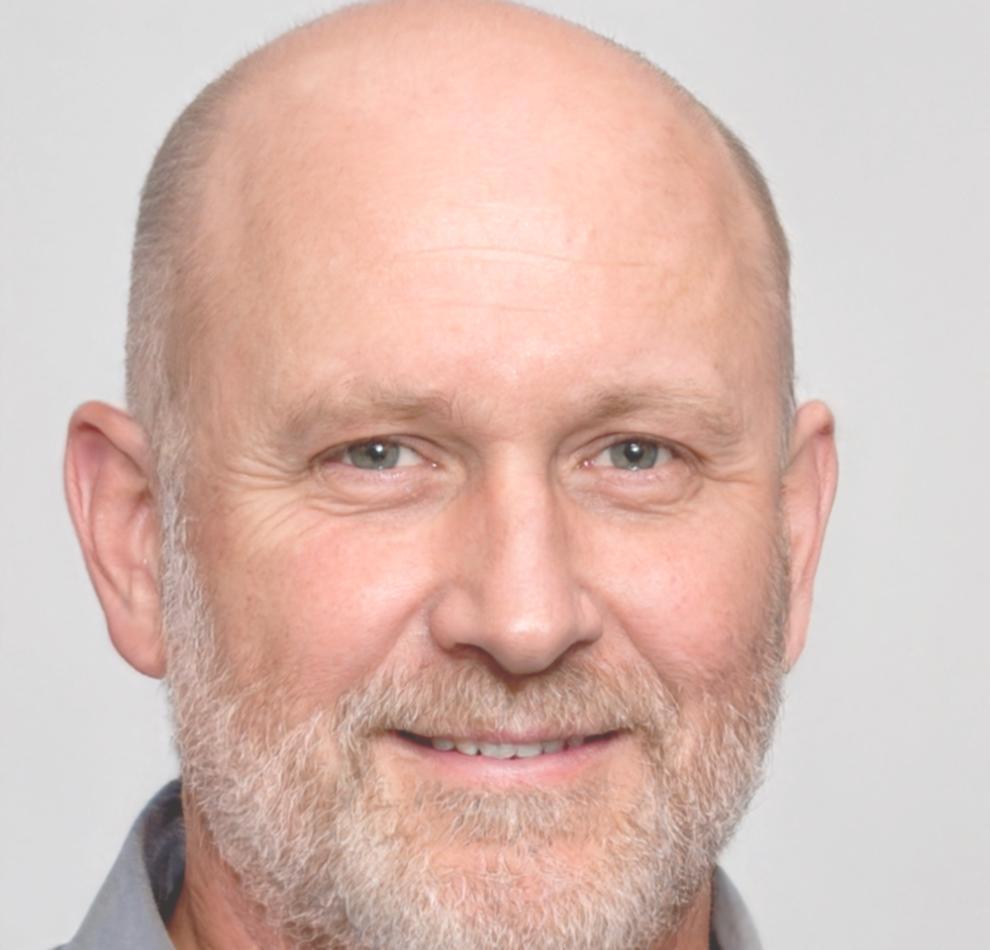 Thomas Martin, conseiller pédagogique