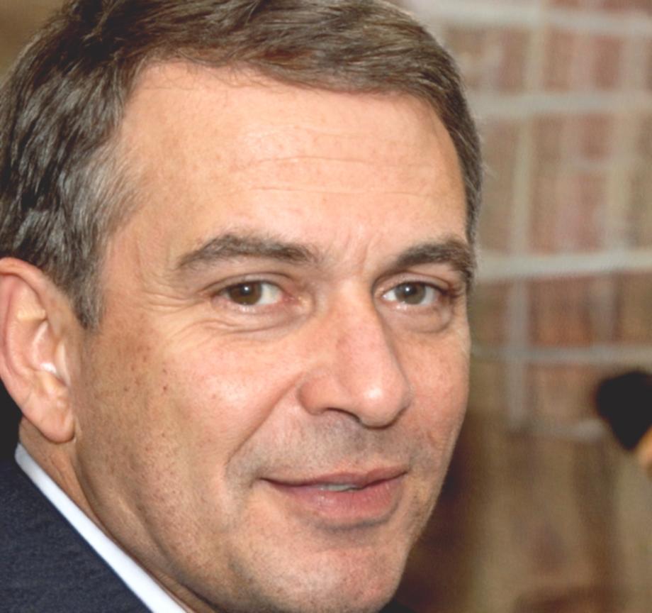 Marc Dubois, expert en finance